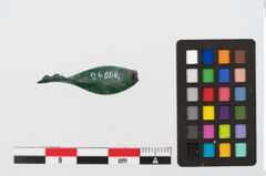 Foto von Bronzekahnfibel (NHMW-PRAE-024004)